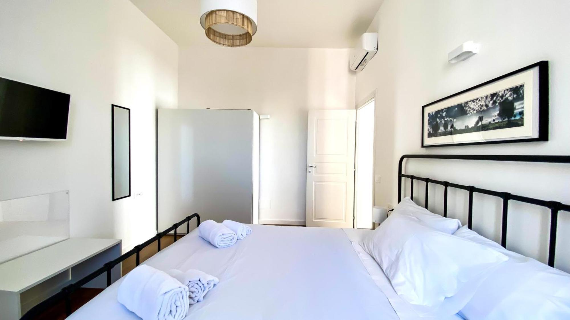 Marisella In Trastevere Apartment Rome